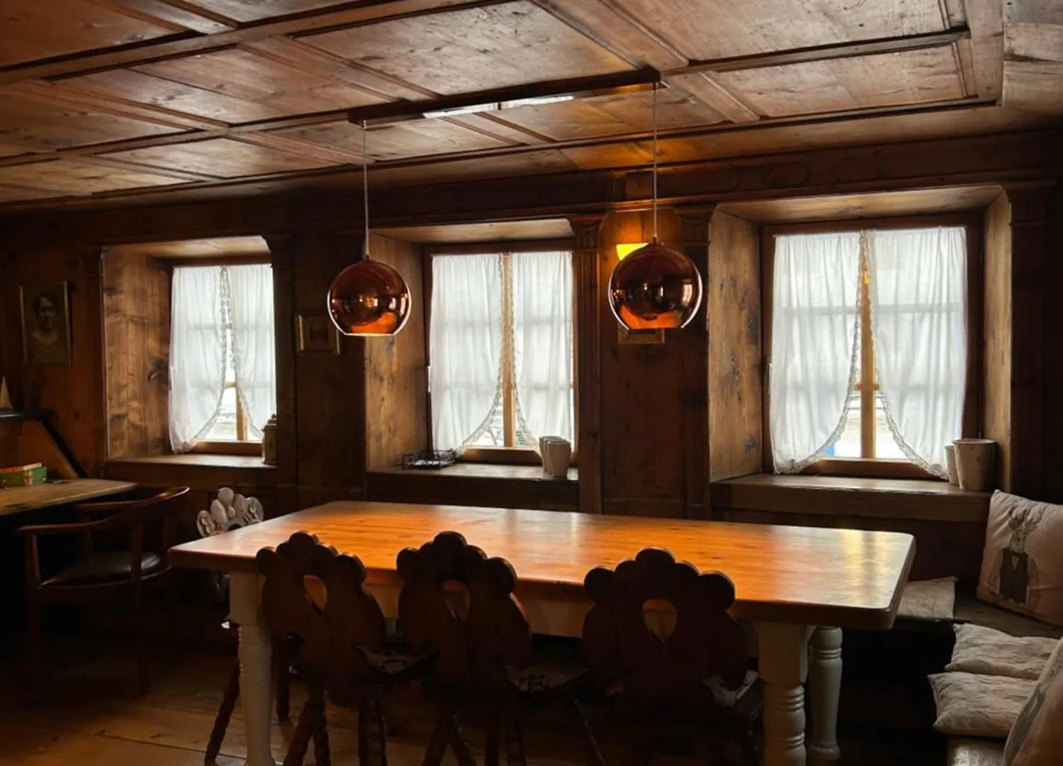 Historic And Unique Farm House From 1604 Fuchstal 0*,