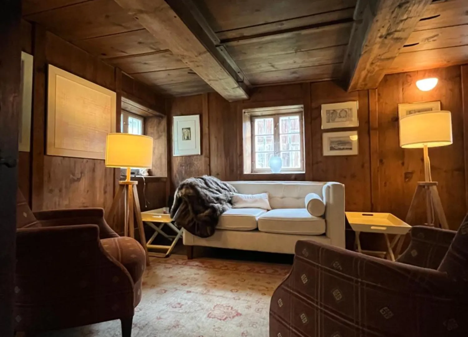 Holiday home Historic And Unique Farm House From 1604 Fuchstal Germany