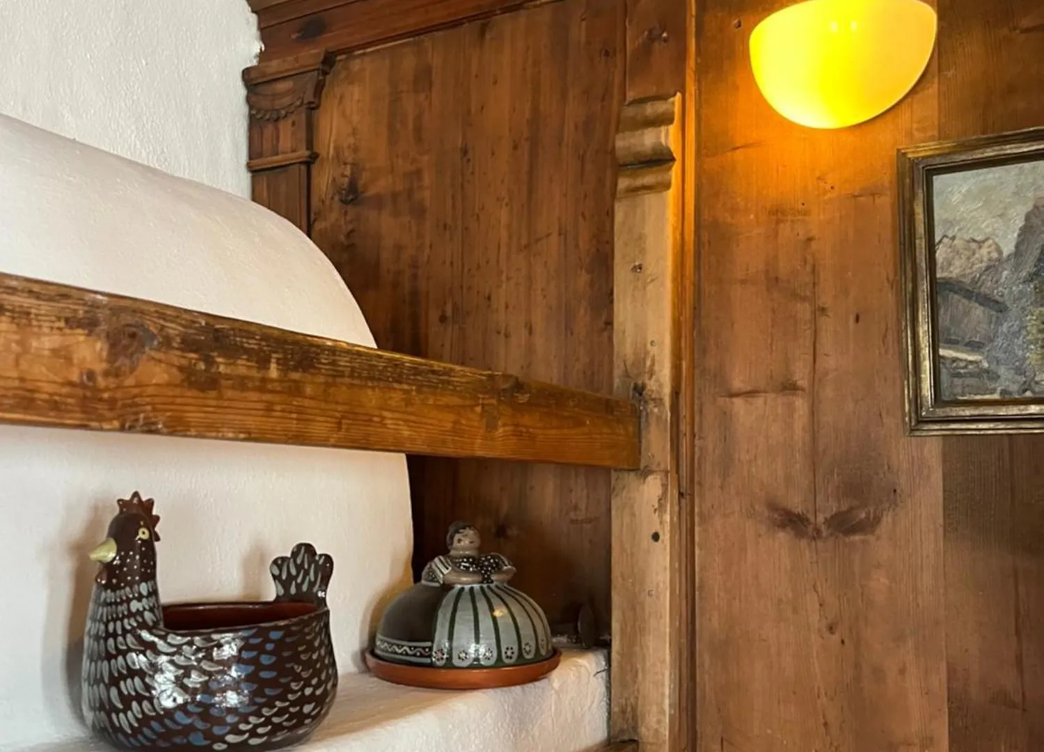 Holiday home Historic And Unique Farm House From 1604 Fuchstal