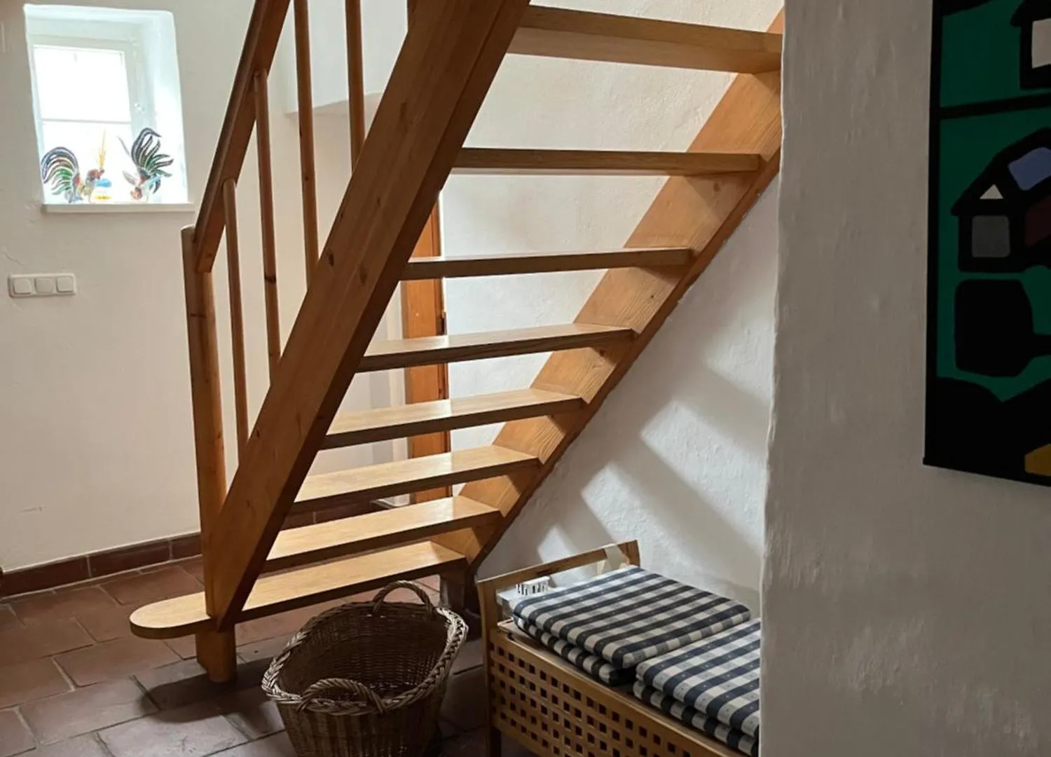 Historic And Unique Farm House From 1604 Fuchstal Holiday home