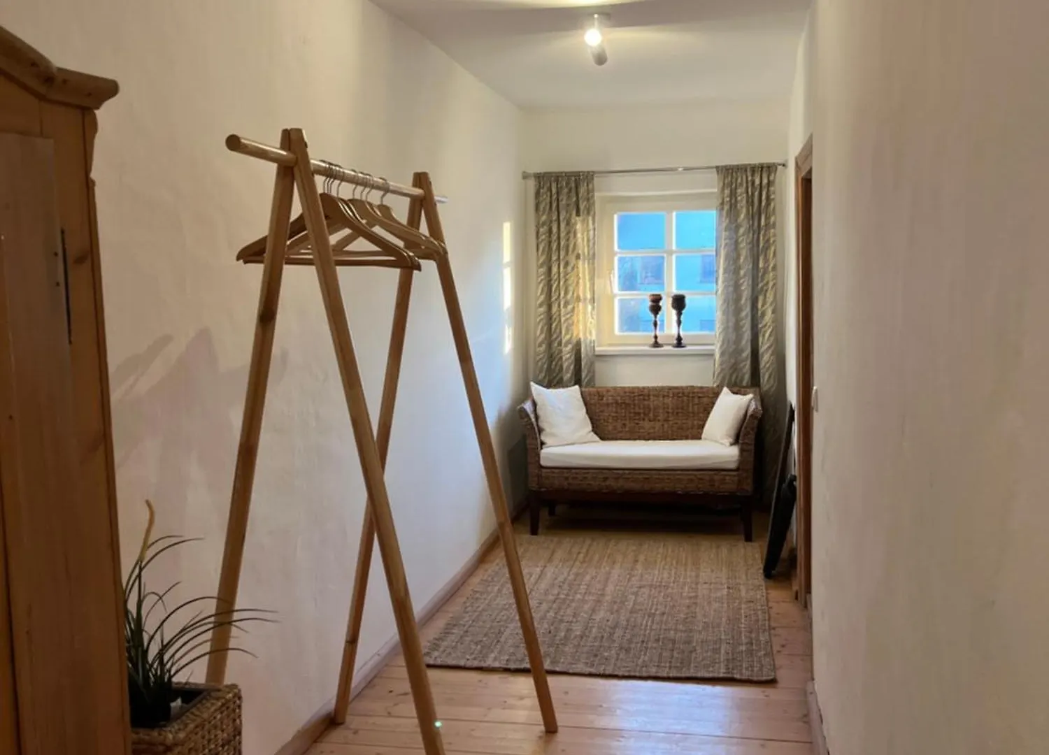 Historic And Unique Farm House From 1604 Fuchstal 0*,