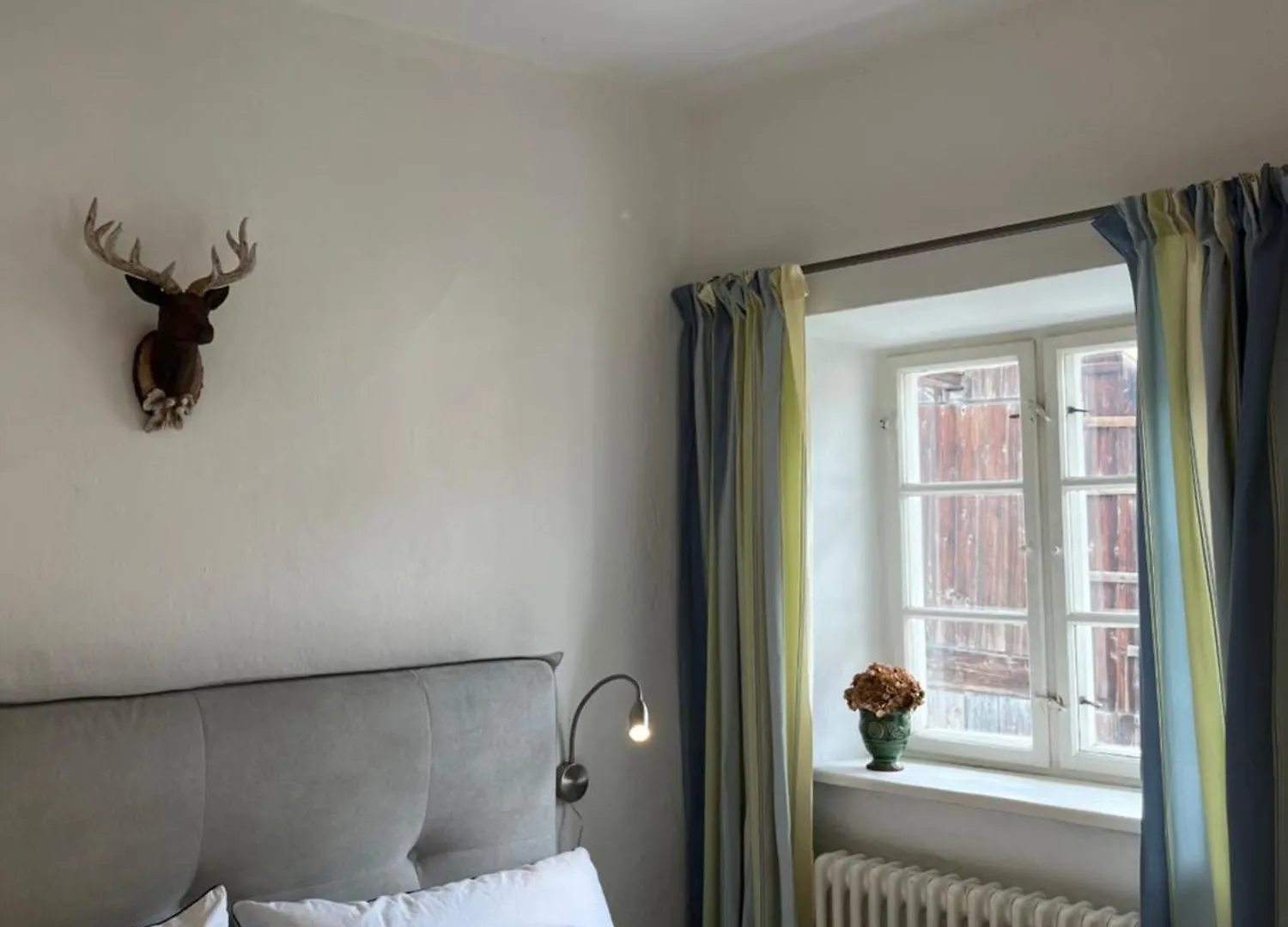 Holiday home Historic And Unique Farm House From 1604 Fuchstal