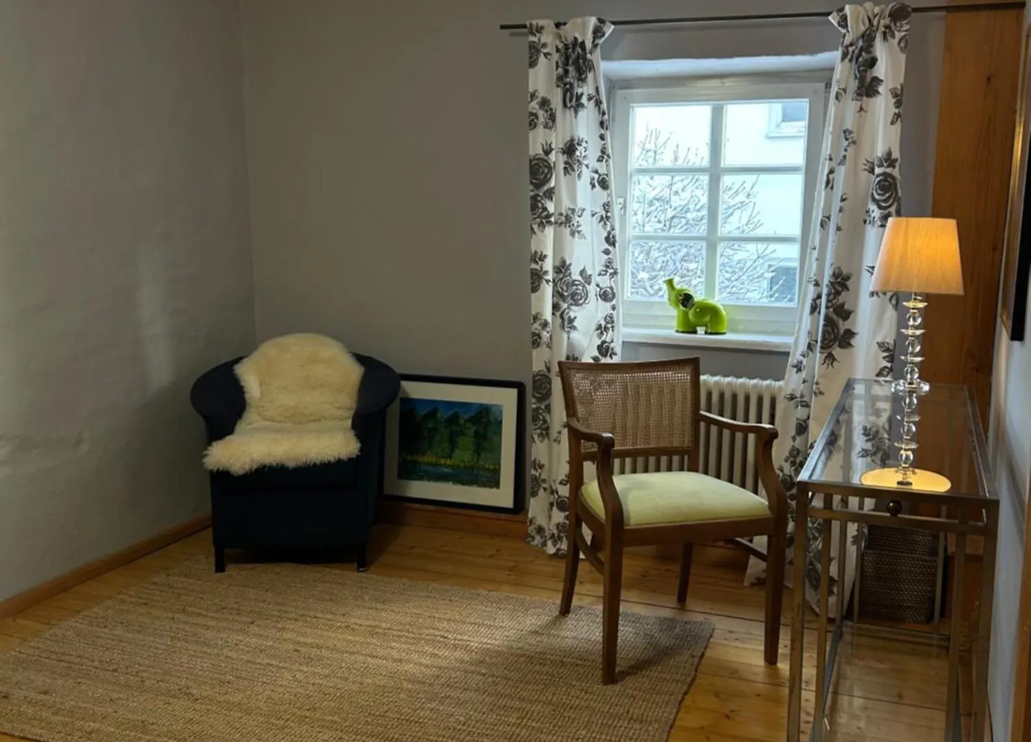 Historic And Unique Farm House From 1604 Fuchstal Holiday home