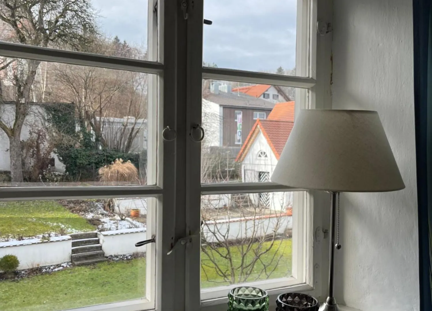 Historic And Unique Farm House From 1604 Fuchstal