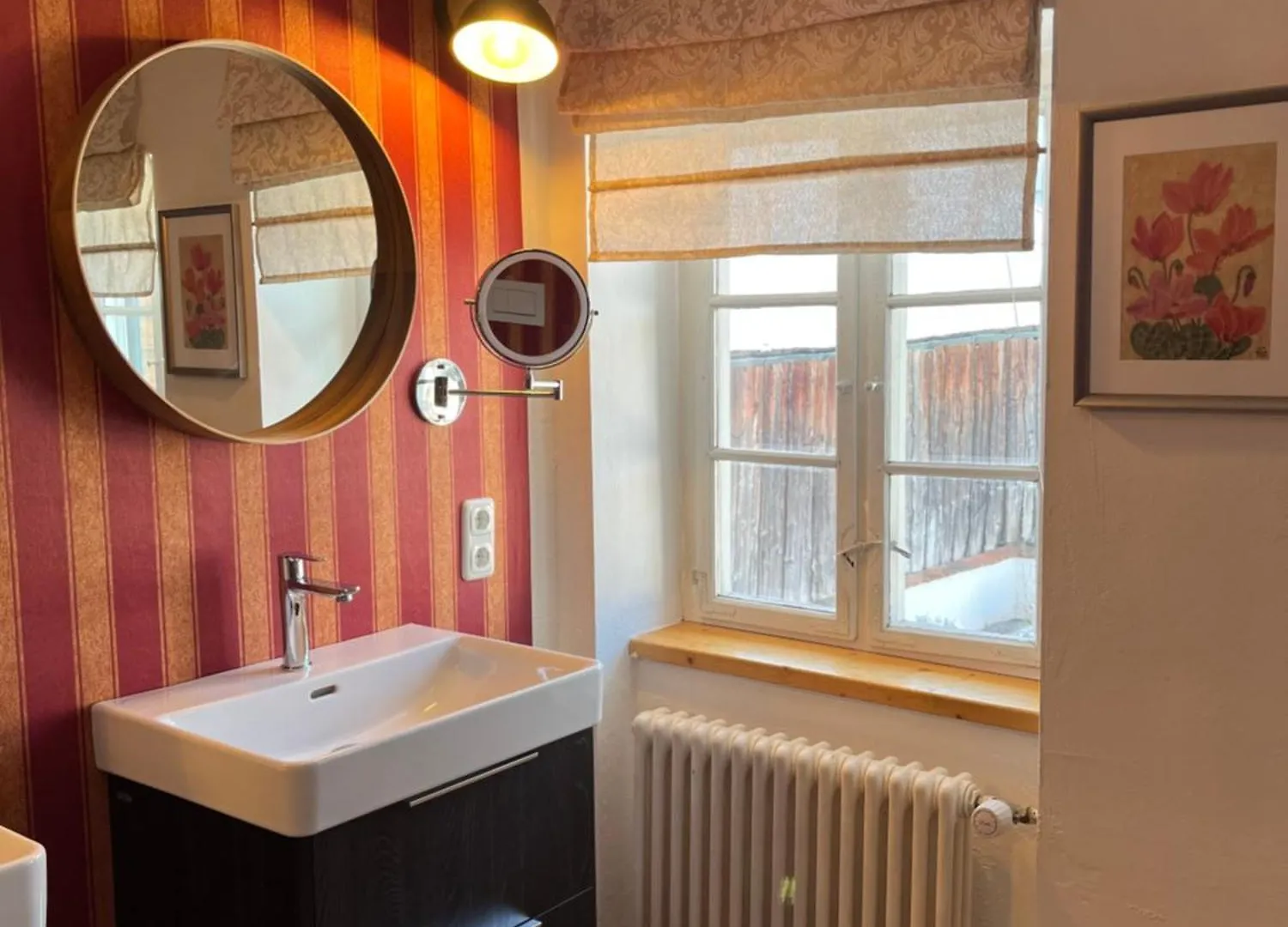 Historic And Unique Farm House From 1604 Fuchstal Holiday home