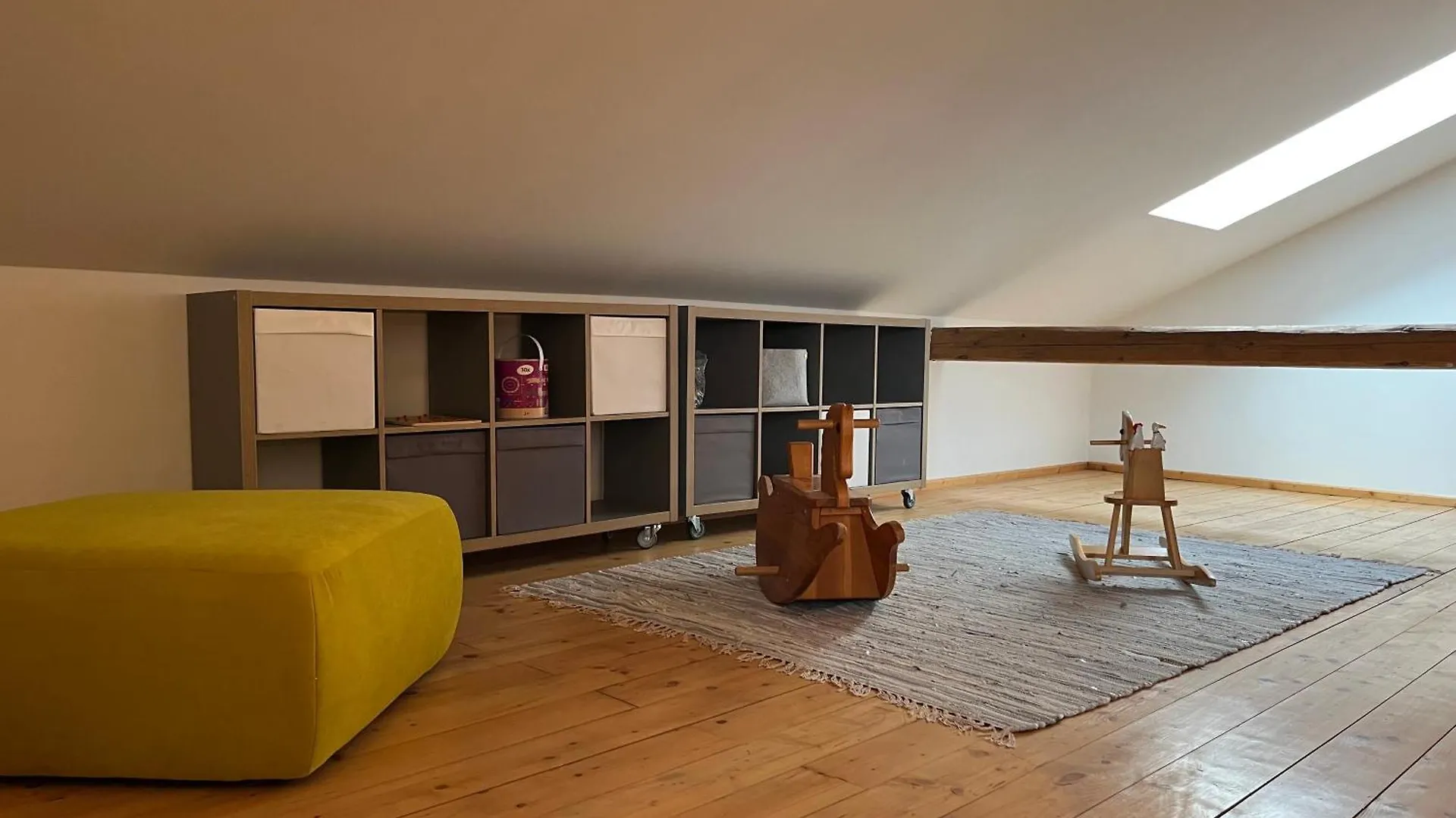 Historic And Unique Farm House From 1604 Fuchstal
