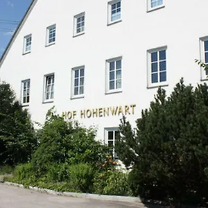 Boarding House Hohenwart Hotel
