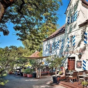 Roemerkessel Hotel