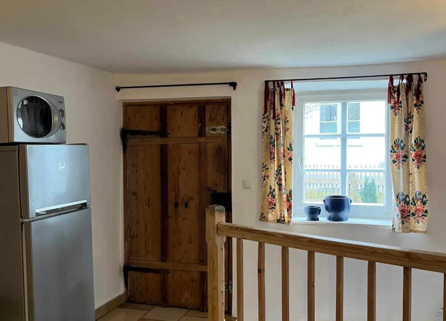 Historic And Unique Farm House From 1604 Fuchstal