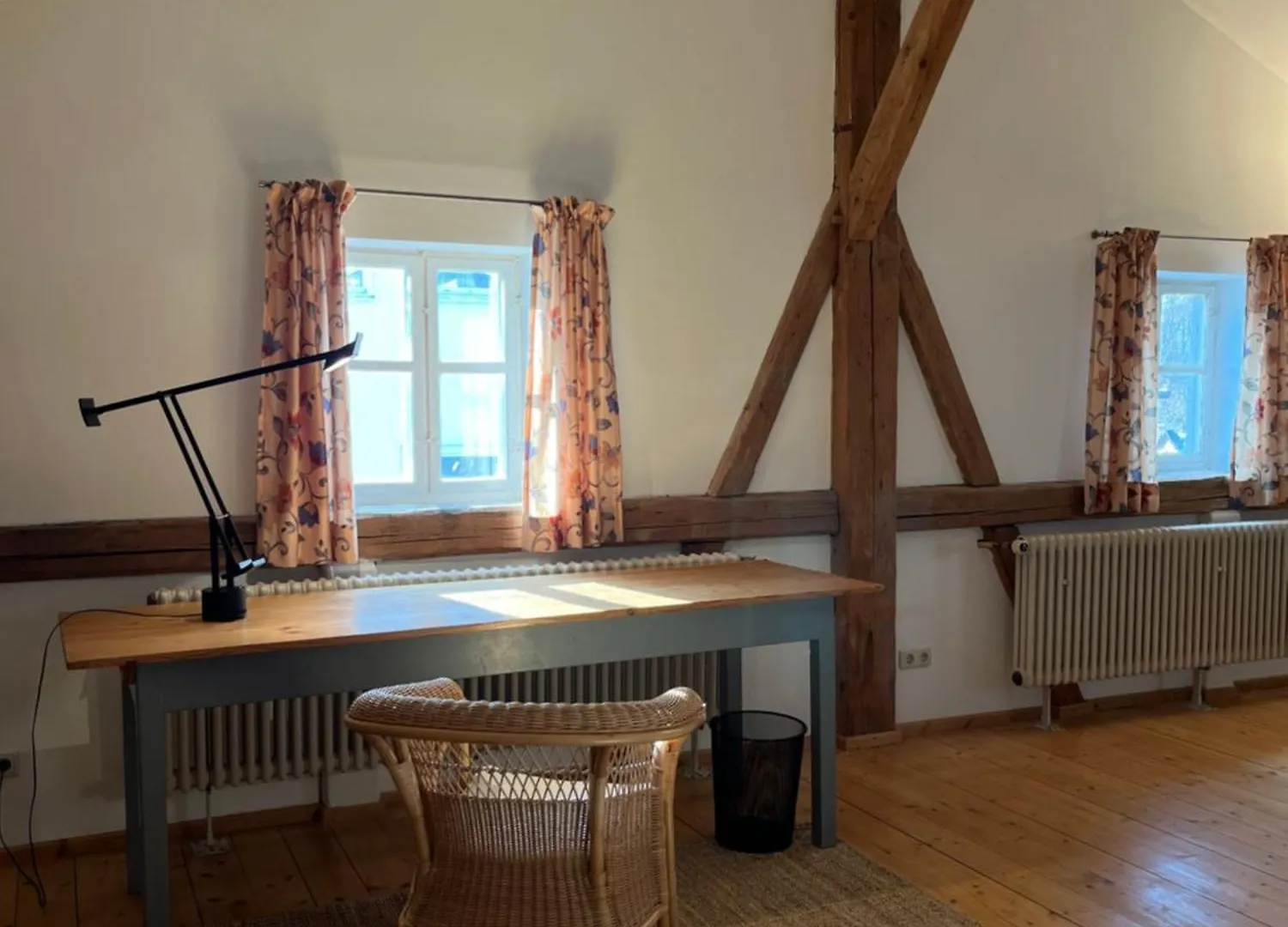 Historic And Unique Farm House From 1604 Fuchstal