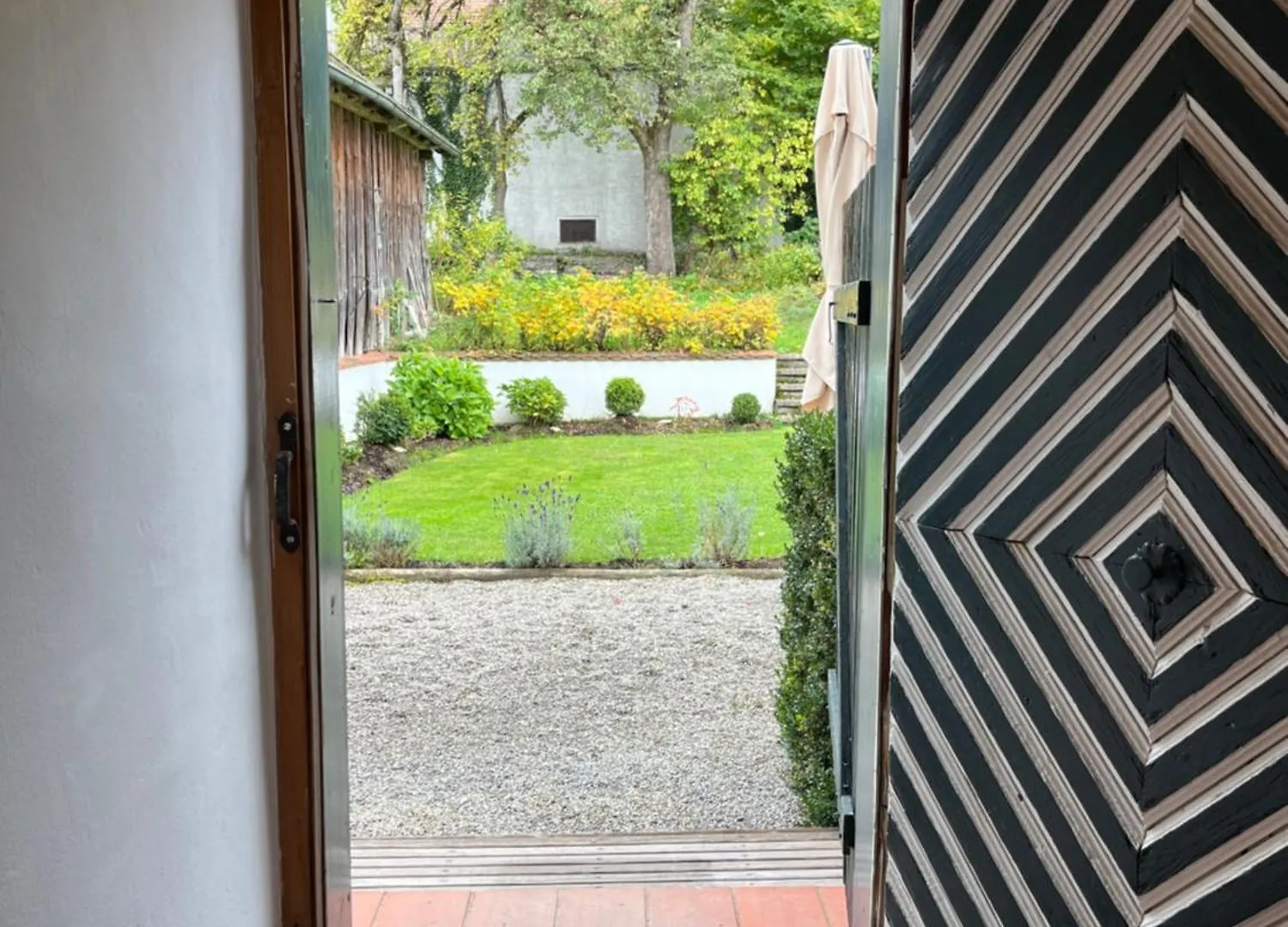 Holiday home Historic And Unique Farm House From 1604 Fuchstal